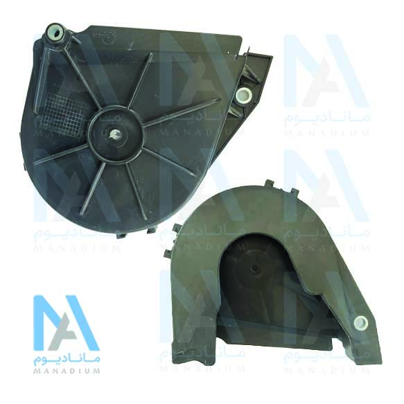 قاب تسمه تایم بالایی 405 K.P.C